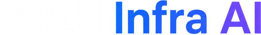 IntelliInfra AI